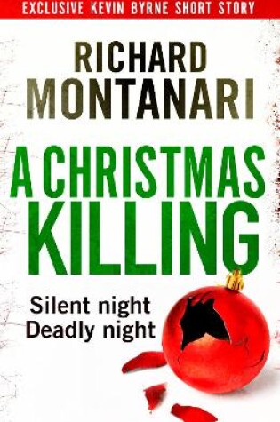 Cover of A Christmas Killing