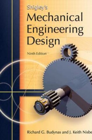 Cover of Loose Leaf Version for Shigley's Mechanical Engineering Design 9th Edition