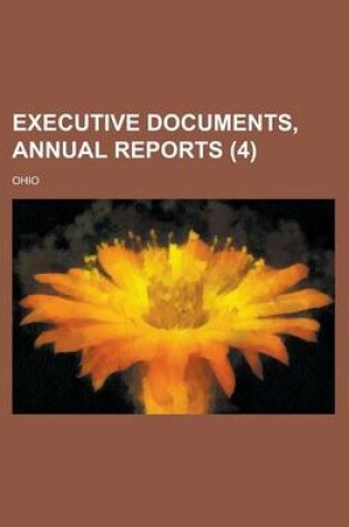 Cover of Executive Documents, Annual Reports (4)