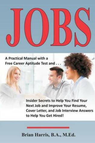 Cover of Jobs