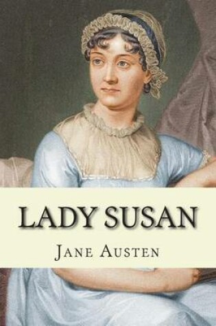 Cover of Lady Susan (Espanol)