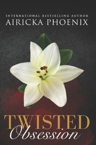 Cover of Twisted Obsession