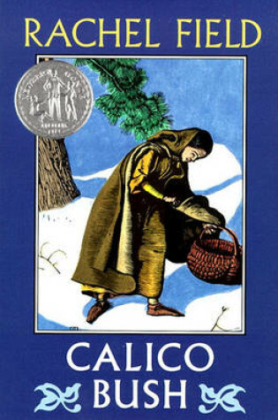 Cover of Calico Bush