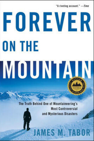 Cover of Forever on the Mountain