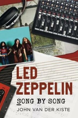 Cover of Led Zeppelin Song by Song