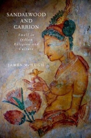 Cover of Sandalwood and Carrion