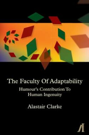 Cover of The Faculty of Adaptability