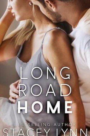 Cover of Long Road Home