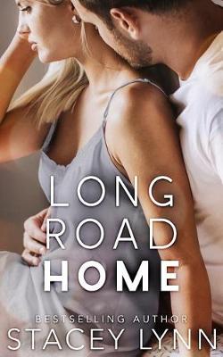 Book cover for Long Road Home