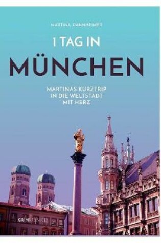 Cover of 1 Tag in Munchen