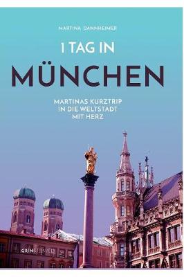 Book cover for 1 Tag in Munchen