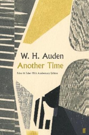 Cover of Another Time