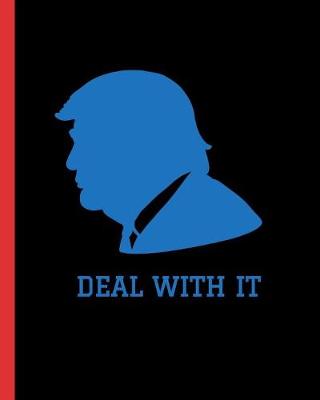 Book cover for Deal With It