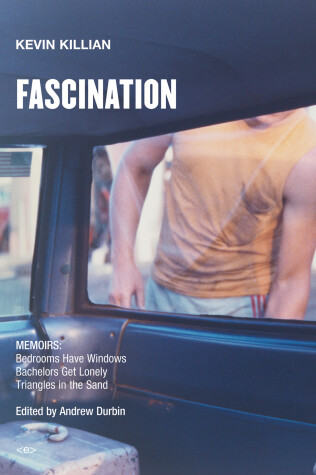 Book cover for Fascination