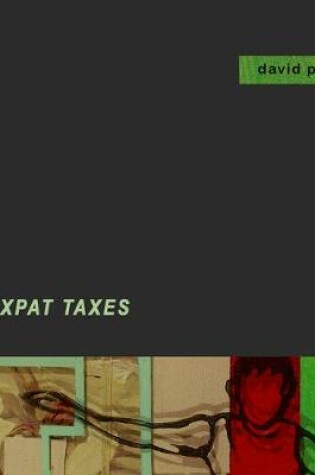 Cover of Expat Taxes