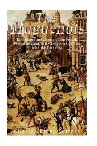 Cover of The Huguenots