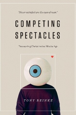 Cover of Competing Spectacles