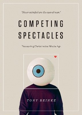 Book cover for Competing Spectacles