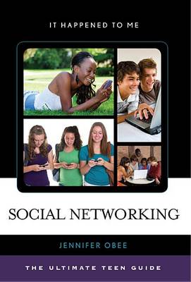 Book cover for Social Networking