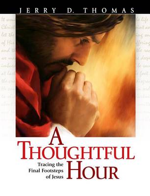 Book cover for A Thoughtful Hour