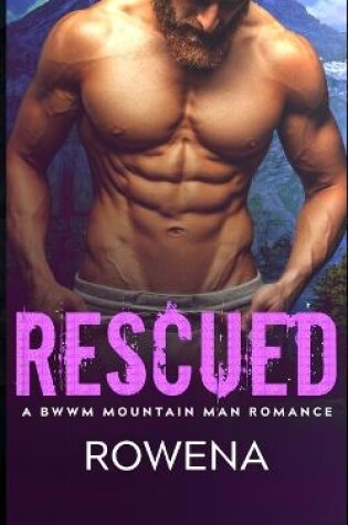 Cover of Rescued