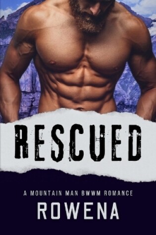 Cover of Rescued