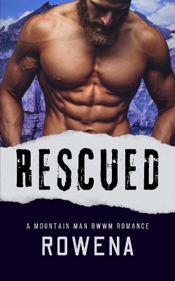 Book cover for Rescued