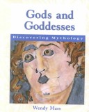 Book cover for Gods and Goddesses