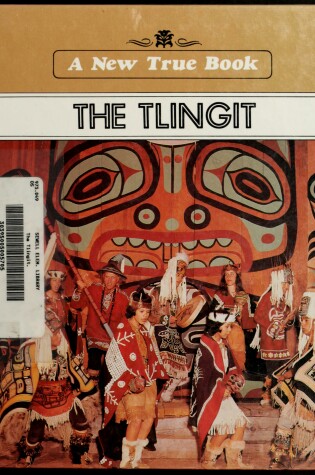 Cover of The Tlingit