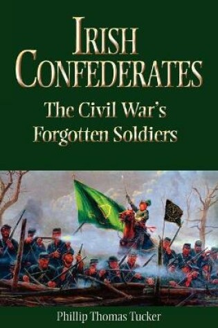 Cover of Irish Confederates