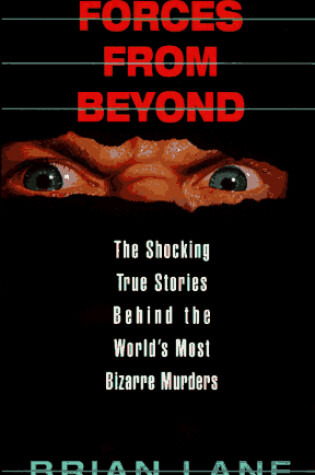 Cover of Forces from beyond