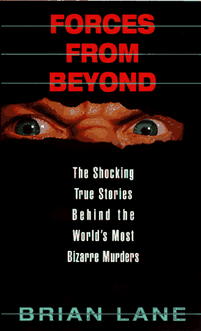 Book cover for Forces from beyond