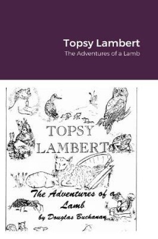 Cover of Topsy Lambert