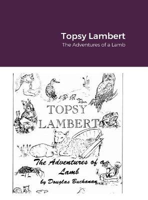 Book cover for Topsy Lambert