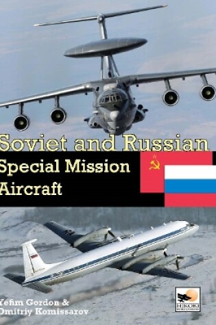 Cover of Soviet and Russian Special Mission Aircraft