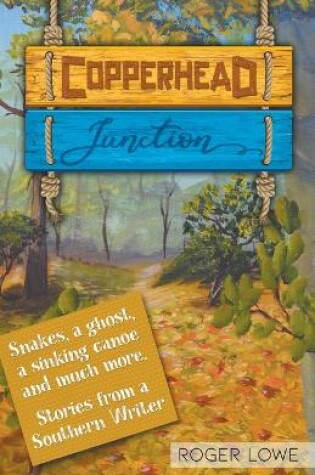Cover of Copperhead Junction
