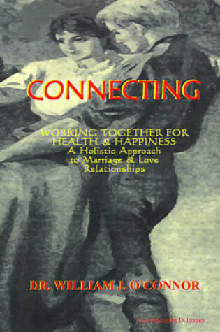 Cover of Connecting