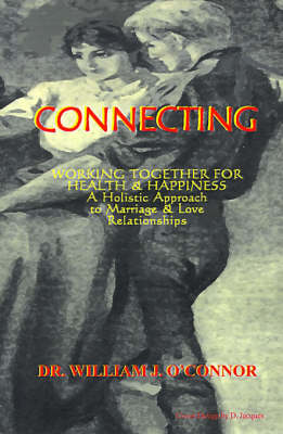 Book cover for Connecting