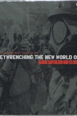 Cover of Monkeywrenching The New World Order An Audio Introduction To
