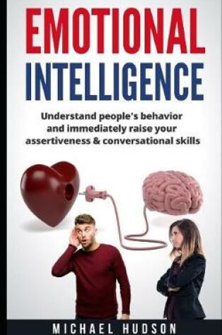 Cover of Emotional Intelligence