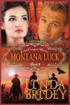 Book cover for Mail Order Bride - Montana Luck