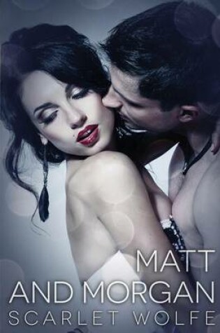 Cover of Matt and Morgan