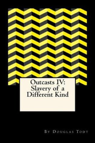 Cover of Outcasts IV