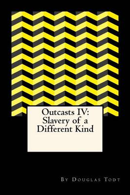 Cover of Outcasts IV