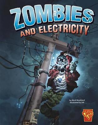 Book cover for Zombies and Electricity