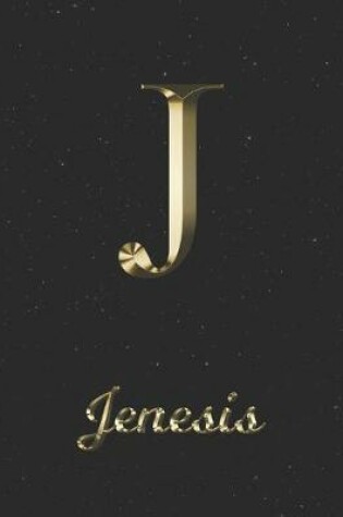 Cover of Jenesis