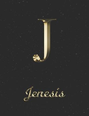 Book cover for Jenesis