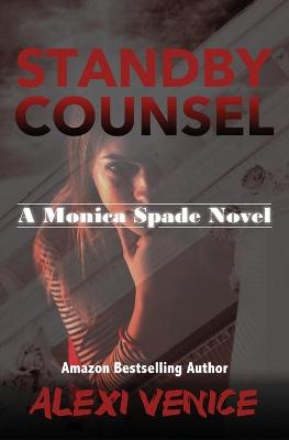 Book cover for Standby Counsel