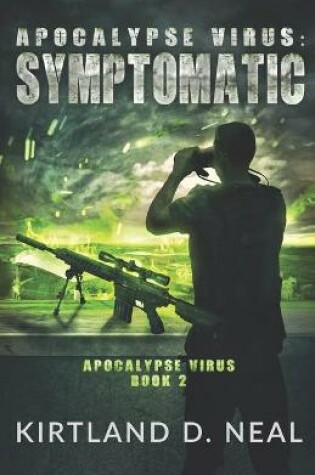 Cover of Apocalypse Virus