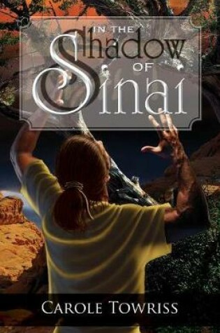 Cover of In the Shadow of Sinai
